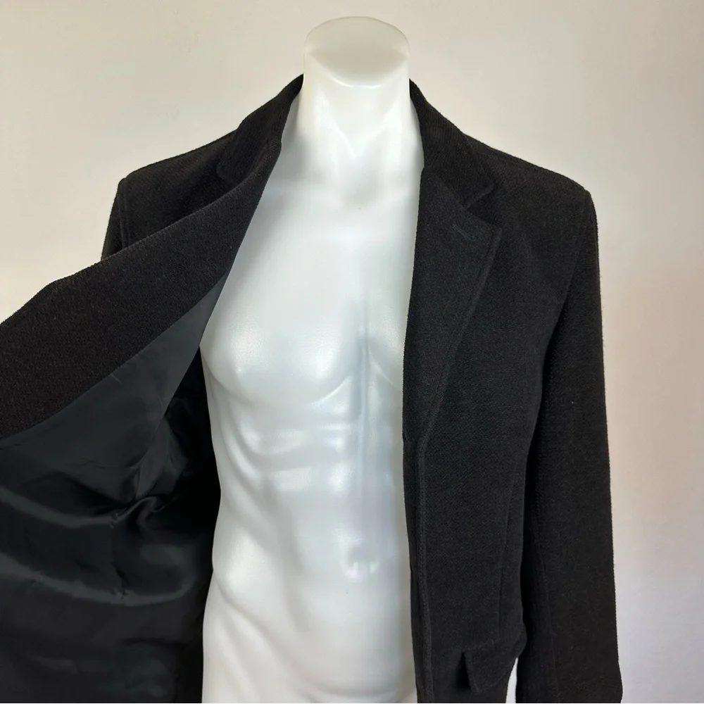 Tommy Bahama Island Soft Wool Coat